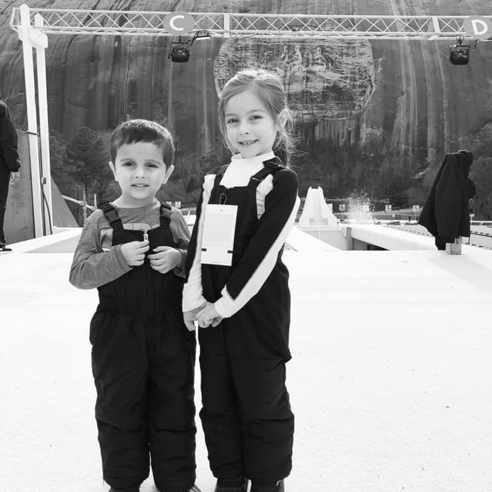 Meet your Posher, Araceli